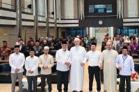 Legislator Rahmat Saleh Dukung Penguatan Dakwah Moderat di Sumbar
