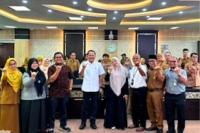Libatkan Akademisi dan Masyarakat, Komisi IV DPRD Sumbar Matangkan Ranperda Lingkungan Hidup
