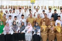 Memastikan Progul Satu Rumah Satu Hafiz, Pemko Pariaman Verifikasi Semua Sekolah di Kotanya