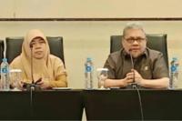 Muhidi Ajak Para Kepala SMA dan SMK Untuk Lebih Visioner