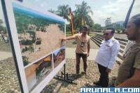 Pameran Foto Perdana di Istano Basa Pagaruyung, PFI Torehkan Sejarah