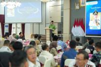 Pelayanan Publik Harus Hadir di Tengah Masyarakat, Gubernur Sumbar Wajibkan Seluruh OPD Berinovasi