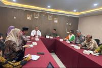 Pemprov Sumbar Respons Cepat Kejadian di MAN 3 Padang, Susun Rehabilitasi Terpadu Lintas Sektor