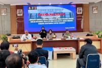 Polda Sumbar Ungkap Dugaan Penyaluran KUR Fiktif, di Bank Nagari Capem Siberut, Pimpinannya Ditahan