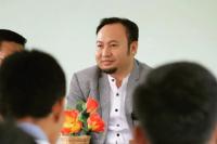 Rahmat Saleh Apresiasi Dony Oskaria: Profesional Murni, Transformasi BUMN Berjalan Tanpa PHK Massal