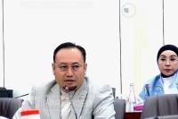 Rahmat Saleh Ingatkan soal Defisit Operasional dan Pendapatan