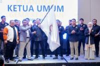 Rahmat Saleh Pimpin DPP Gema Keadilan Periode 2026 - 2031