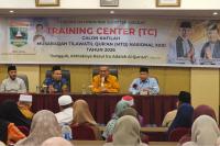 Sekprov Optimistis Sumbar Tembus 10 Besar MTQ Nasional, Targetkan Raih Posisi 5 Besar