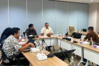 Temui Direktur PAUD Kemendikdasmen, Yota Balad Ajukan Proposal Tambahan Bantuan Revitalisasi Sekolah