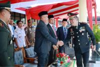 Wawako Mulyadi: Momentum HUT Bhayangkara ke-80 Makin Perkuat Kolaborasi Pemko dan Polri