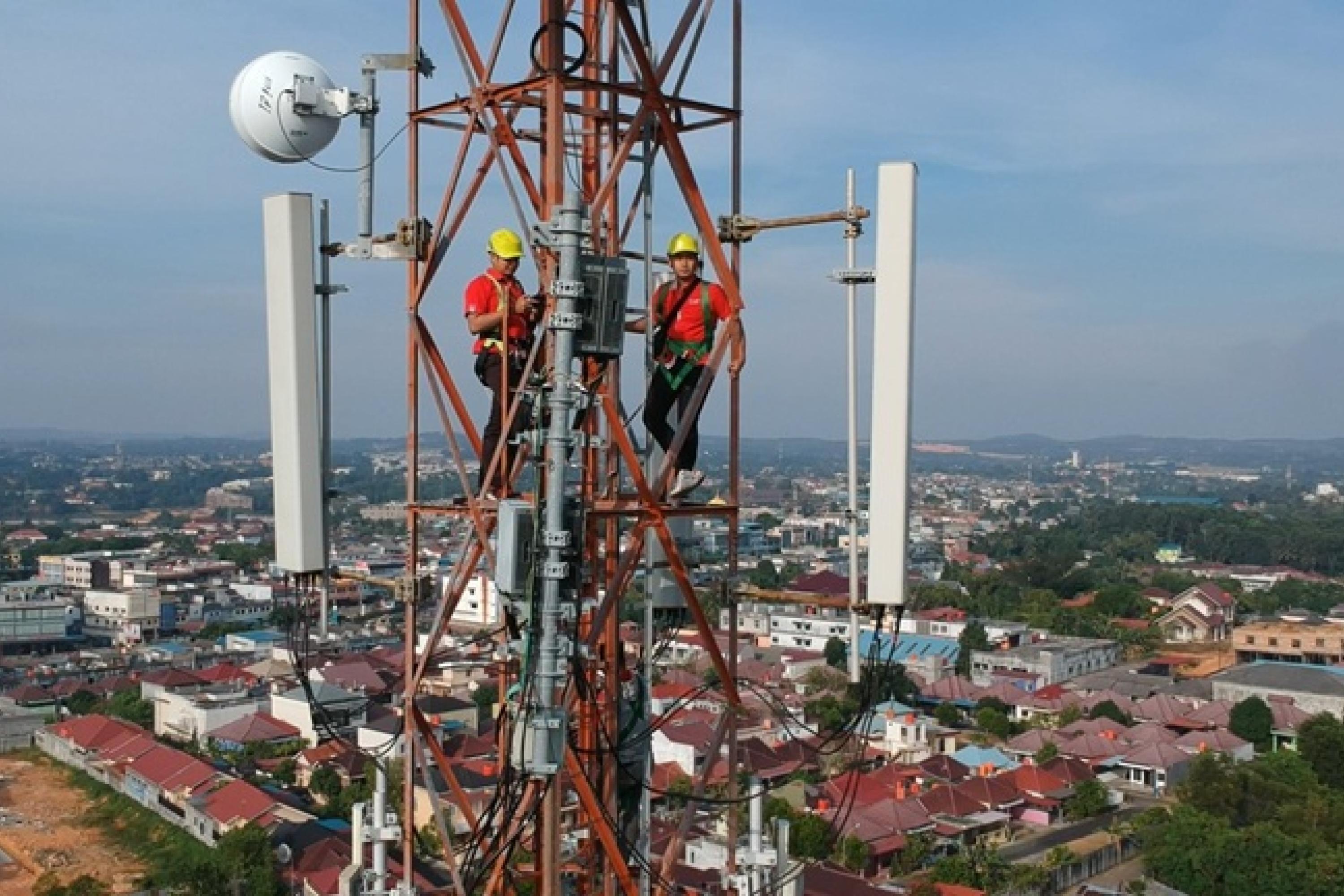 Telkomsel kembali membukukan kinerja bisnis yang solid sepanjang Semester I 2026 dengan mencatat pertumbuhan pendapatan, profitabilitas, serta peningkatan kualitas layanan digital. IST