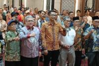 Agar Kehidupan Sosial Tertib, Muhidi Ajak Masyarakat Pahami Isi Perda Nomor 5 Tahun 2020