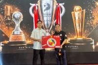 Bank Nagari Tak Sekadar Sponsor, Bangun Ekosistem Bisnis Bersama Semen Padang FC