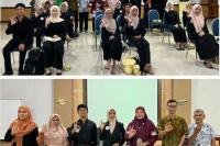 Edukasi Remaja Lubeg Soal Pendidikan Seks Pranikah, Dosen Poltekkes Padang Lakukan Kegiatan Pengabdian kepada Masyarakat