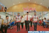 Festival Barongsai Internasional Kota Tua Jadi Agenda Strategis Tarik Wisatawan Mancanegara