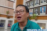 Festival Kota Tua Padang 2026 Siap Digelar, Wakil Ketua HTT Padang: Momentum Perkuat Wisata, Budaya, dan Persatuan