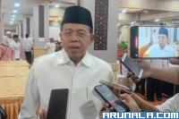 Ganefri Berharap Ketua PBNU Mendatang Sektor Pendidikan Jadi Perhatian Utama