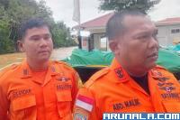 Gelombang Laut Tinggi, SAR Padang Imbau Nelayan Waspada