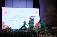 Indah di Mato dan SMPN 6 Bukittinggi Raih Juara SAMANTA 2026