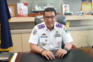 Kadishub Sumbar Klarifikasi Status Pegawai Terlibat Kasus Narkoba