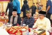 Ketua DPRD Sumbar Menilai Padang Bajamba Perkuat Nilai Kebersamaan dan Pelestarian Kuliner Khas Minangkabau