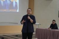Nanda Satria: Proses Hukum Internet di Sikakap Perlu juga Pertimbangkan Kondisi Lapangan