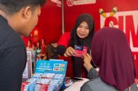 Nikmati Pacu Jalur Tanpa Khawatir Sinyal, Telkomsel Perkuat Jaringan dan Tebar Promo Spesial