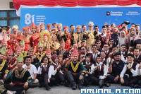 Semangat HUT RI ke-81, Momentum BIM Jalankan Transformasi Operasional dan Bangunan