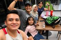 Semesta Transformation Dorong Masyarakat Memulai Gaya Hidup Sehat dari Langkah Kecil