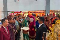September 2026, BIM Belakukan Sistem Transaksi Cashless