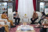 Sumbar Usulkan Diri Jadi Tuan Rumah Indian Ocean High-Level Forum 2027