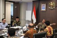 Sumbar Usulkan Mentawai Jadi Kawasan Tambak Udang Terintegrasi, Menteri KKP Respons Positif
