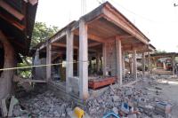 Tercatat 3.002 Gempa Susulan  Guncang NTT