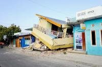Update Dampak Gempa M7.7 NTT, Korban Meninggal Dunia Menjadi 53 Jiwa