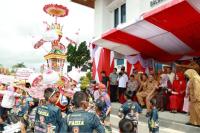 Yota Balad: Pawai Alegoris Momentum bagi OPD Perlihatkan Hasil Kinerja untuk Kota Pariaman