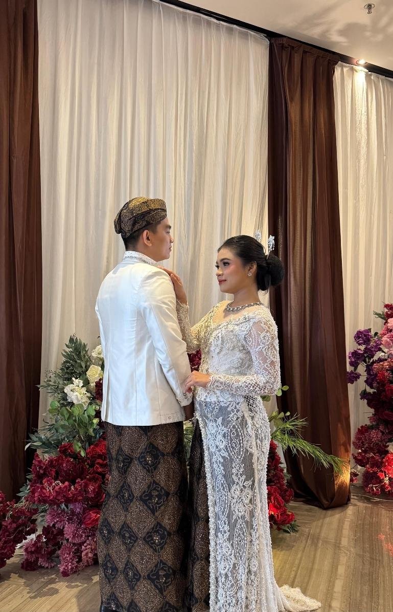 Hotel Santika Premiere Padang dan Amaris Hotel Padang menghadirkan penawaran khusus dalam Wedding Expo 