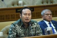 Anggota Komisi VI DPR RI Kritisi Masih Langkanya Solar di Sumbar