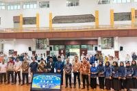 BPKH, Bank Nagari dan Semen Padang Dorong Kesiapan Finansial Pegawai untuk Haji