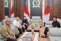 Fraksi Golkar Instruksikan Pengawalan Revisi Perda Pendidikan Sumbar, Soroti Beasiswa hingga BOSDA