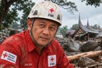 Gerak Cepat, PMI Sumbar Salurkan Bantuan Darurat untuk Warga Terdampak Bencana