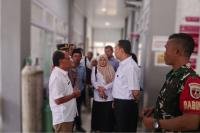 Gubernur Perintahkan SPPG Palupuh Ditutup Sementara, Tunggu Hasil Investigasi