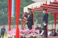 Harhubnas 2026, Gubernur Tekankan Pemerataan dan Kualitas Layanan Transportasi