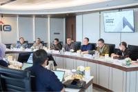 Kejar Tunggakan Pajak Rp114 Miliar, DPRD Sumbar Desak Optimalisasi PAD dari Sektor Sawit dan Semen
