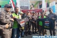 Kejati Sumbar Beberkan Capaian Kinerja Periode Januari - Agustus 2026, Penanganan Perkara Tercatat Real Time