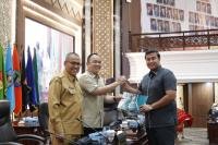 Kemandirian Fiskal Sumbar dan Penurunan PAD di Perubahan APBD 2026 Disorot Fraksi PDIP-PKB