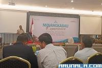 Kepala BPBD Sumbar Dorong Pokdarwis Tumbuhkan Iklim Pariwisa Sumbar Lebih Baik