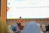 Mahyeldi Ingatkan Generasi Muda, Kuasai AI Tanpa Kehilangan Karakter