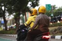 Maxim Klaim Program Turbo Masih Tahap Uji Coba, Tidak Wajib Diikuti oleh Mitra Pengemudi