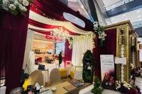 Mercure Padang Hadir di Sumaralek Wedding Expo 2026, Tawarkan Paket Wedding Mulai Rp10,5 Juta