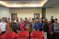 Muhidi Ajak Masyarakat Perkuat Kewaspadaan Dini dari Lingkungan Terdekat